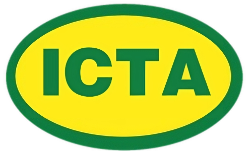 Logo ICTA